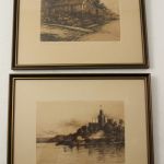 924 1271 ETCHINGS